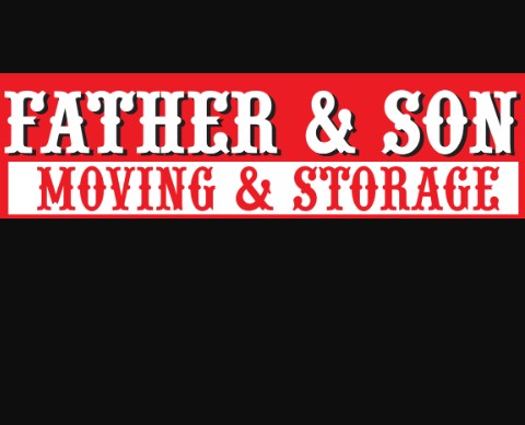 FATHER AND SON MOVING AND STORAGE OF N.J. Brooklyn