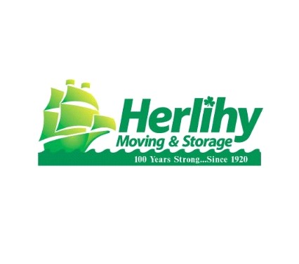 Herlihy Moving & Storage Albany company logo