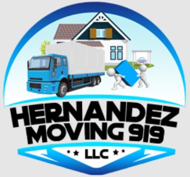 Hernandez Moving 919