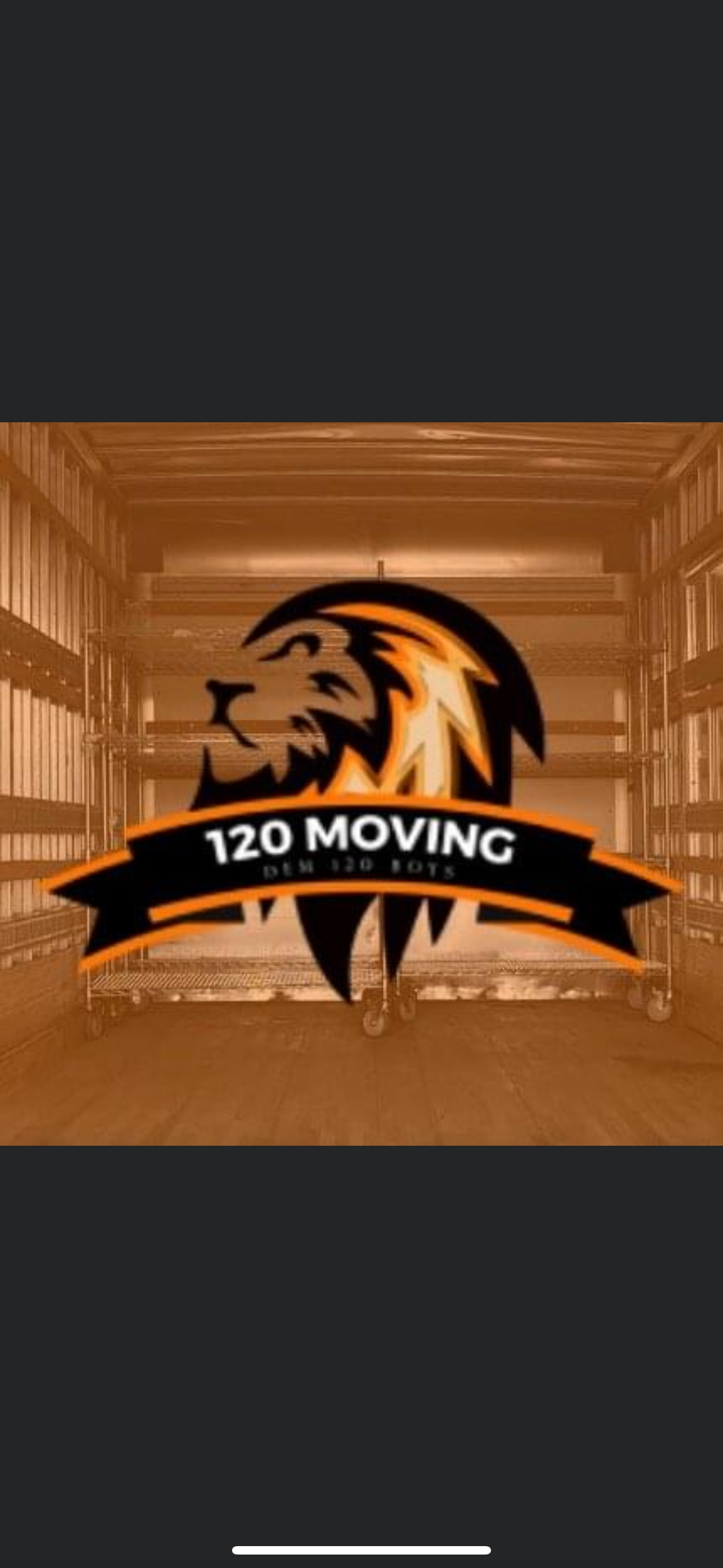 120 moving