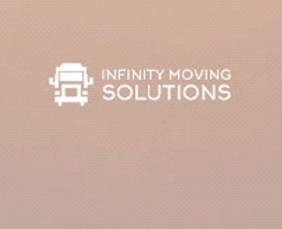 Infinity Moving Solutions company logo