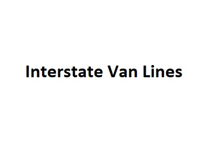Interstate Van Lines Long Distance Moving Companies Verified Movers