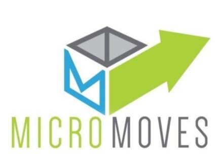 MicroMoves company logo