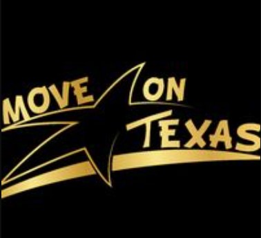 Move On Texas company logo