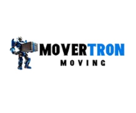MoverTron Moving company logo