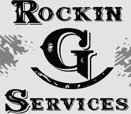 Rockin G Services company logo