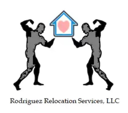 Rodriguez Relocation Services company logo