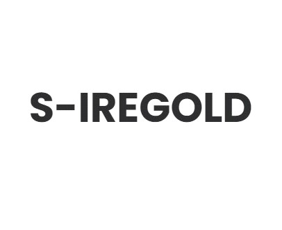 S-IREGOLD company logo