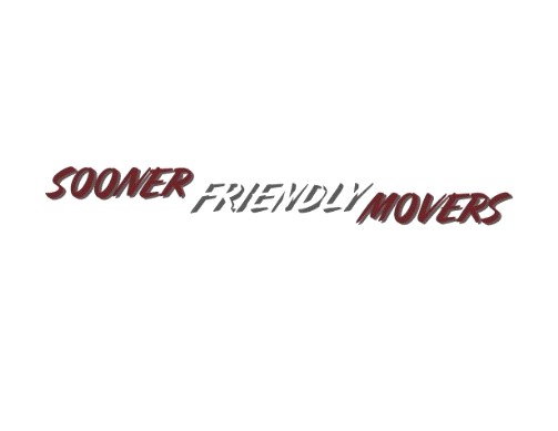 Sooner Friendly Movers