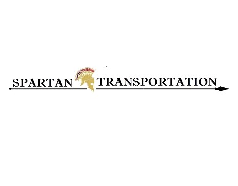 Spartan Transportation company logo