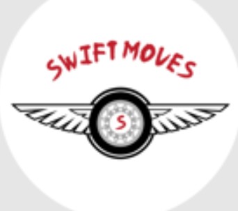 Swift Moves company logo