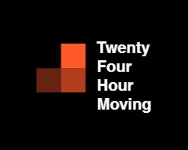Twenty Four Hour Moving