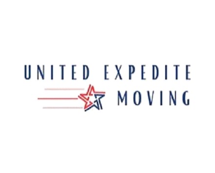 UNITED EXPEDITE MOVING company logo