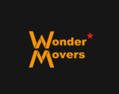 Wonder Movers company logo
