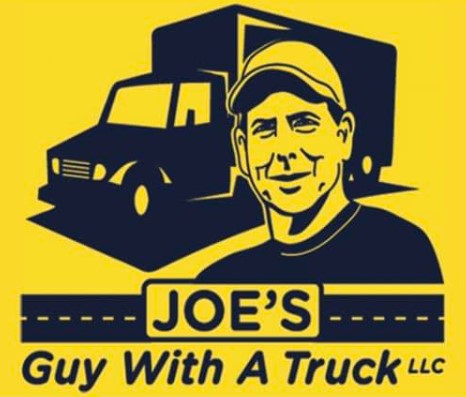 Joe's Guy With A Truck | Long Distance Moving Companies | Verified Movers