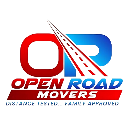 Open Road Movers