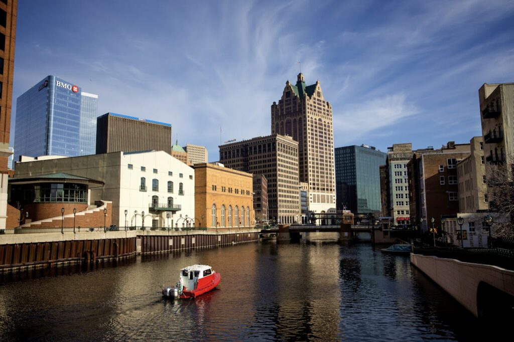 Milwaukee, Wisconsin