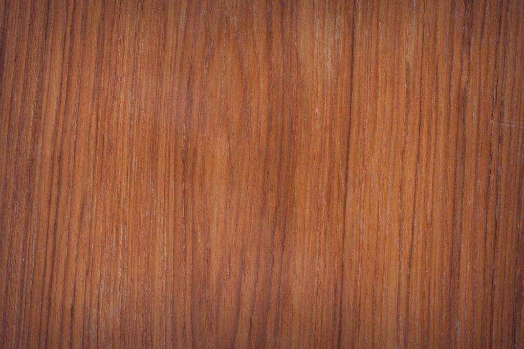 brown parquet