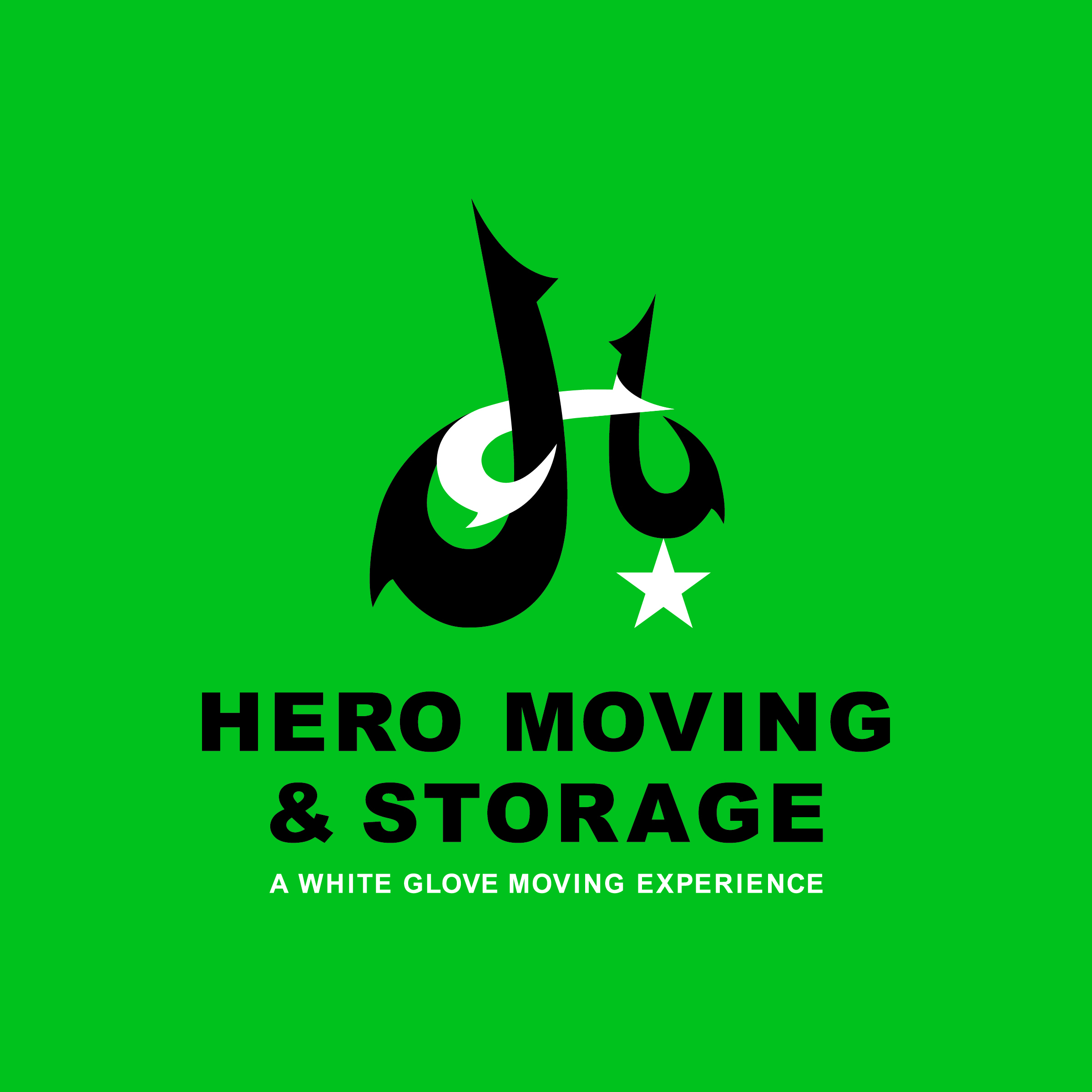 Hero Moving HI Inc