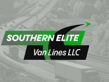 Southern Elite Van Lines company logo