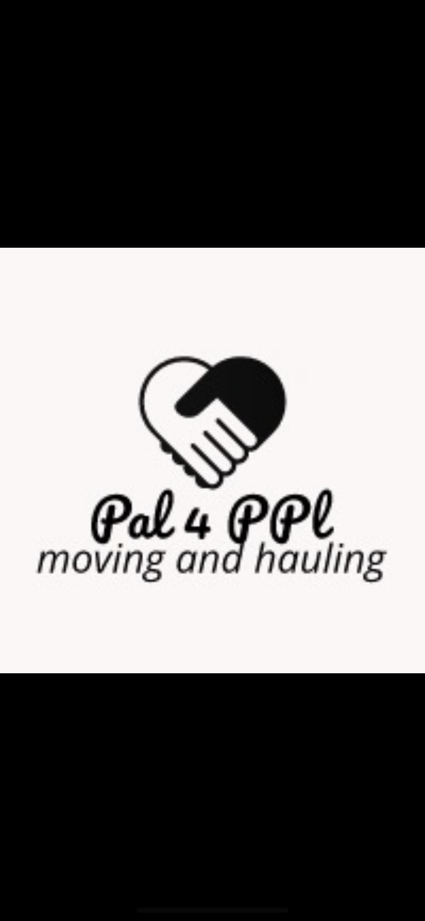 Pal 4 Ppl Moving And Hauling