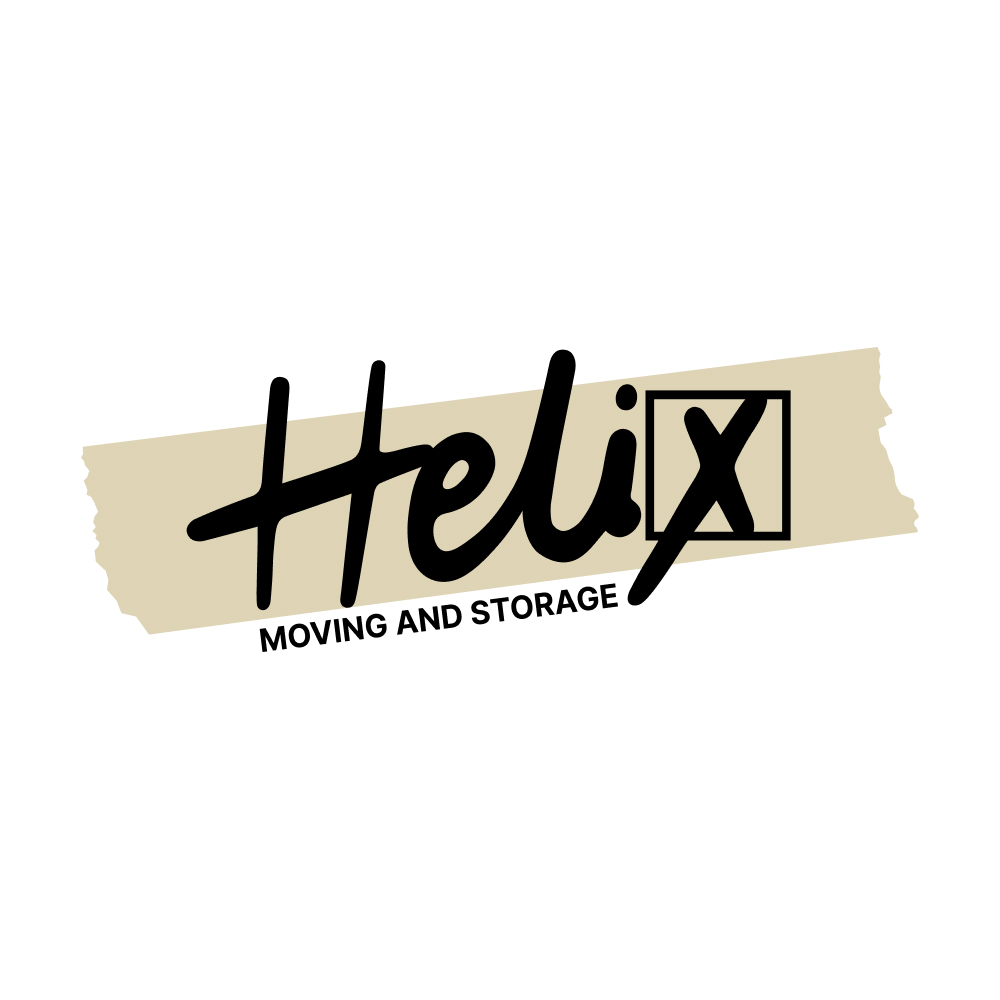 Helix Moving and Storage Gaithersburg