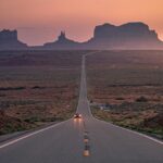 Monument Valley, Arizona