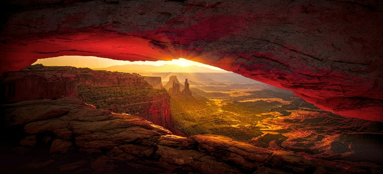 Canyon, Arizona