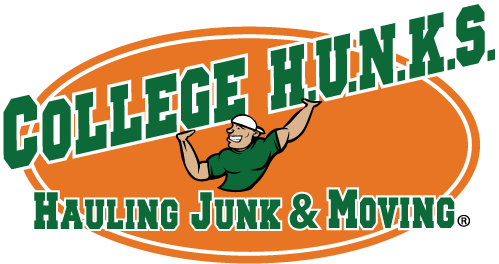 College Hunks Hauling Junk and Moving Acadiana