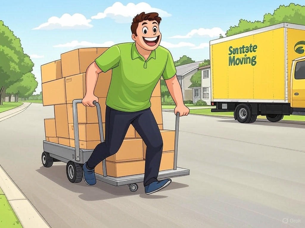Sunstate Moving