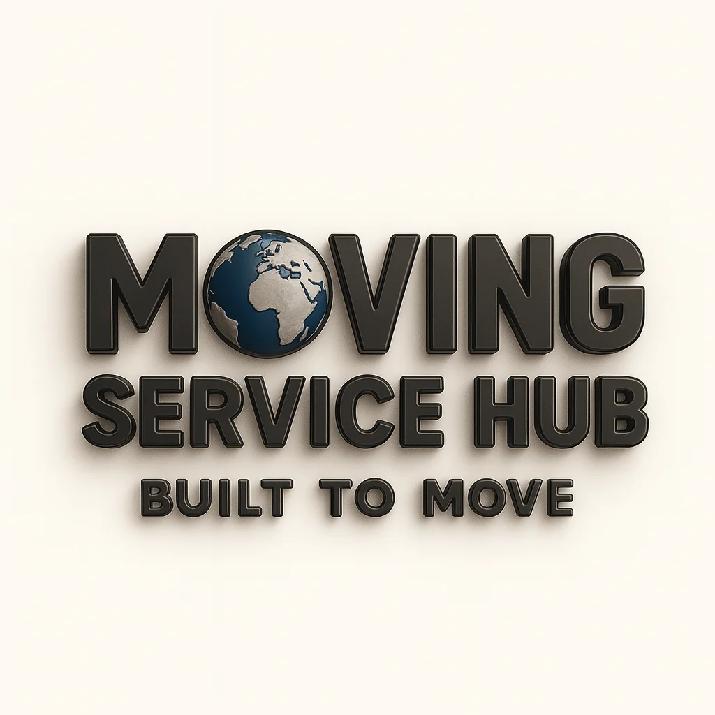 Moving Service Hub