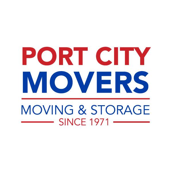 Port City Movers Greenville