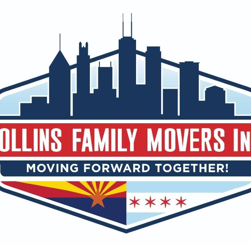 Collins Family Movers