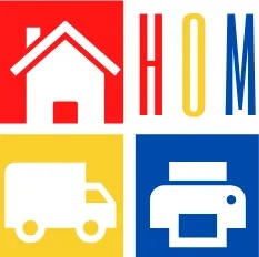 home and office movers