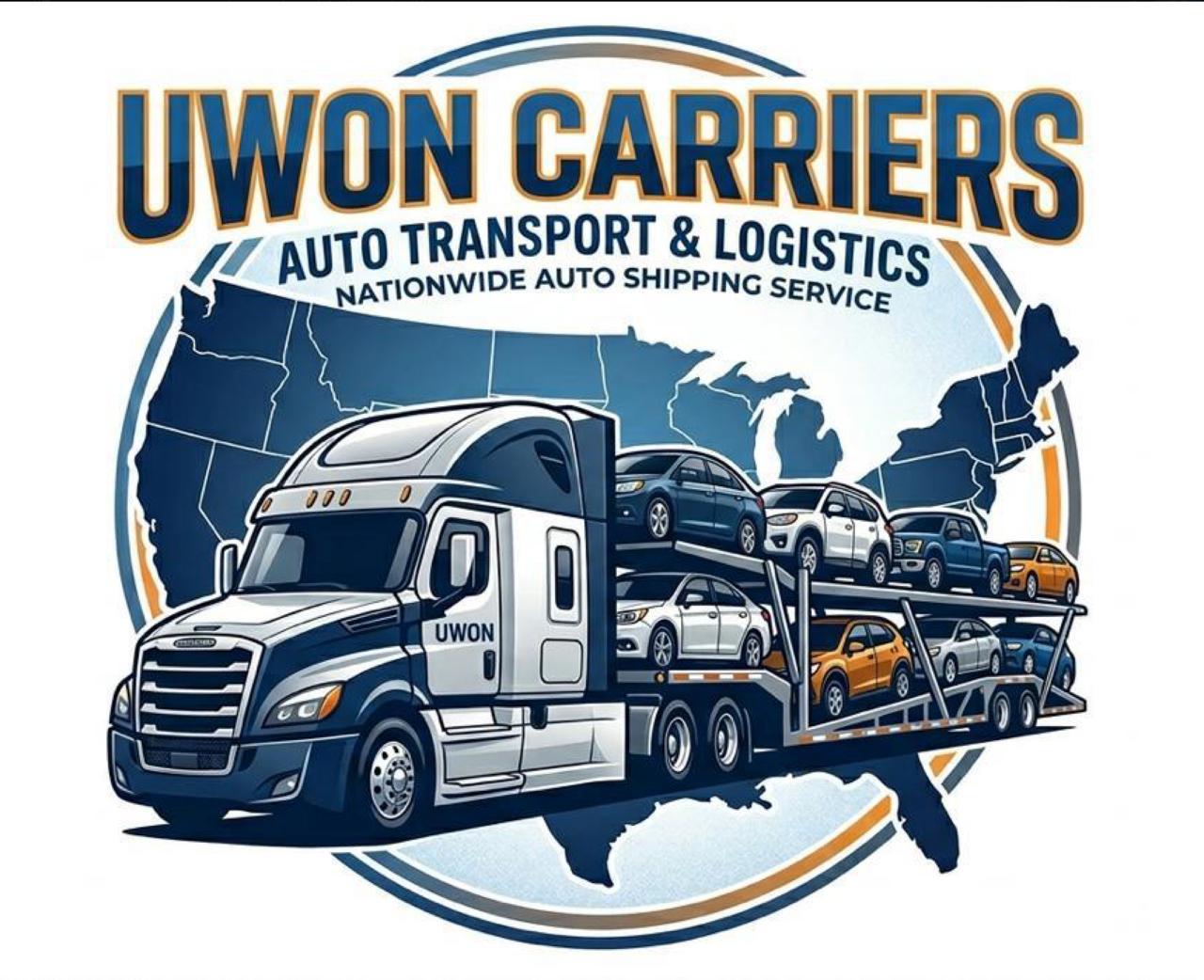 Uwon Carriers LLC