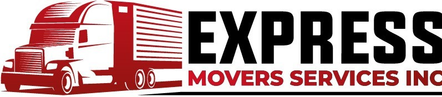 Express Movers Services Inc
