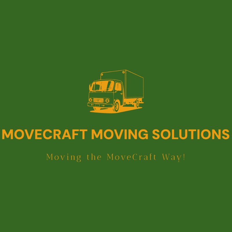 MoveCraft Moving Solutions