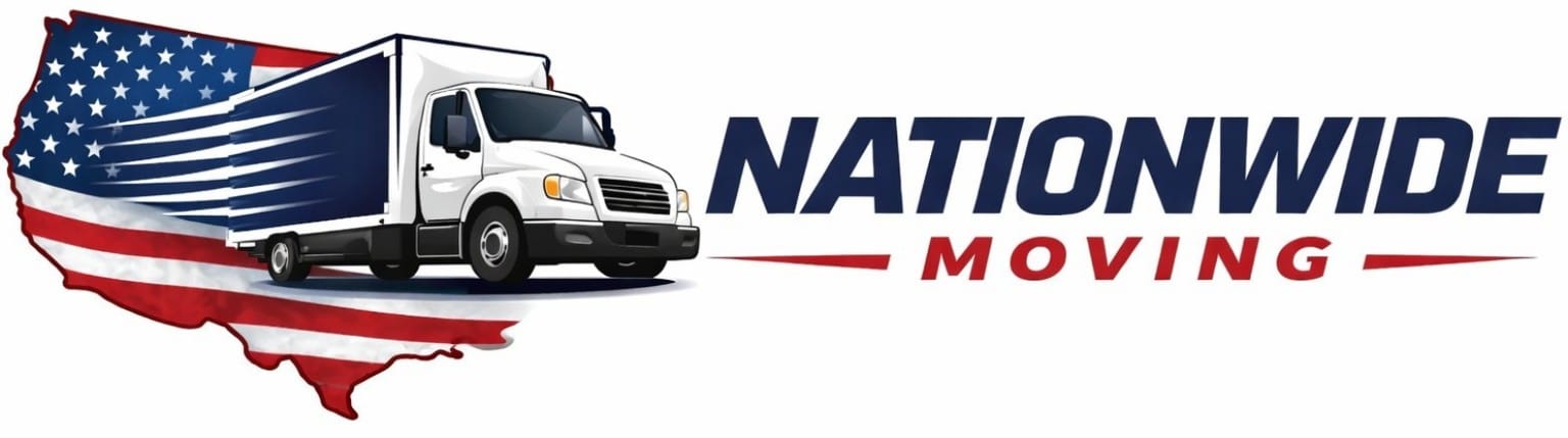 Nationwide Moving