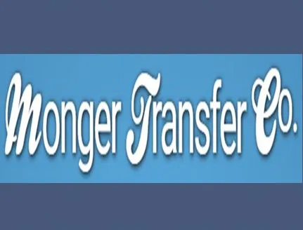 Monger Transfer & Storage company logo